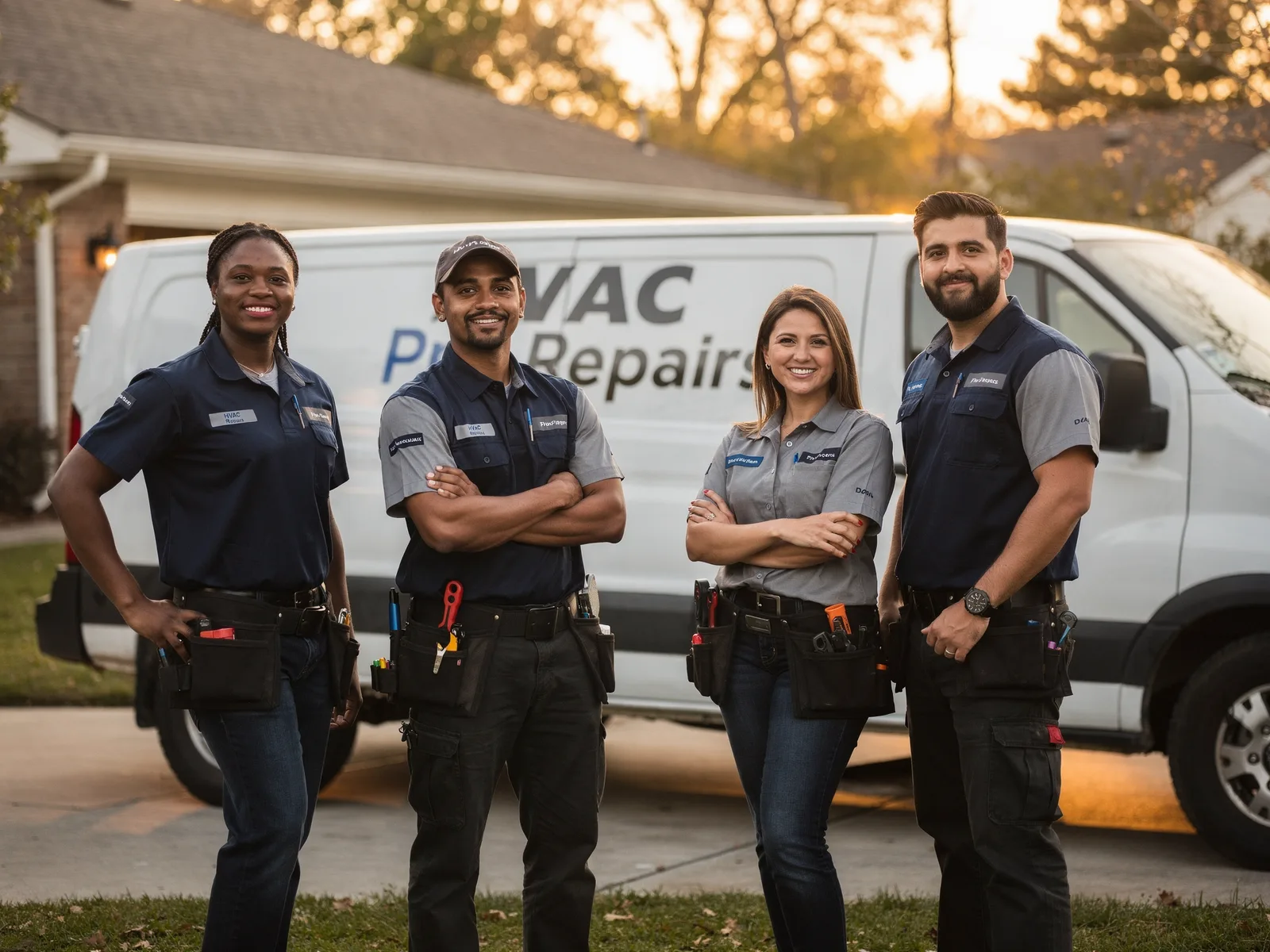 Heat Pump Repair company in Dubuque, IA