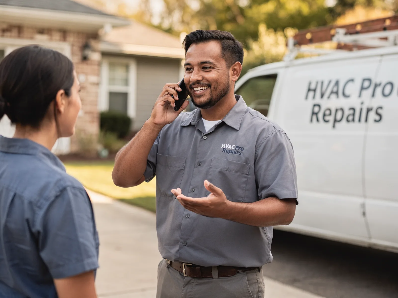 Heat Pump Repair Dubuque, IA FAQs